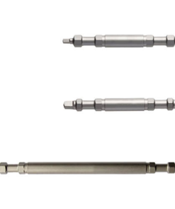 Square Double End Bit A14